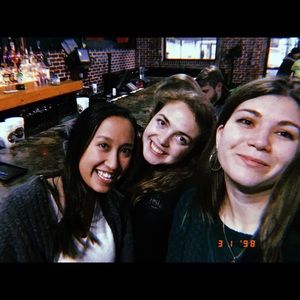 Meet your Posher, Kezia